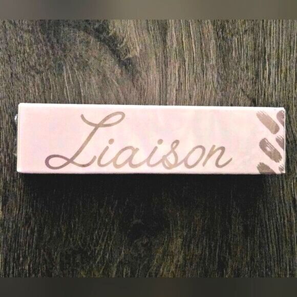 LASH ROOT ACTIVATOR LASH SERUM BY HER LIAISON new 3ml Expires 2027 MSRP $50 - Picture 3 of 16